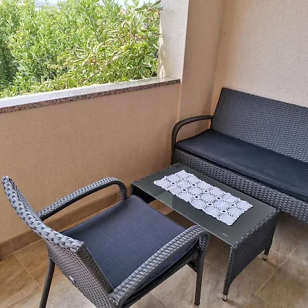 Apartament Rina *