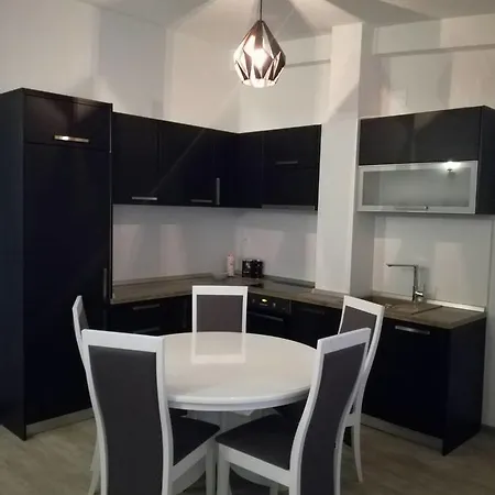 Appartamento Rina Povljana